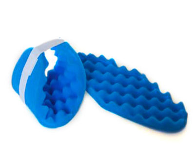 [50-2269] Ulnar Nerve Protector 6" X 15.5" X 2", Case of 36
