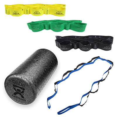 [10-6790] Home Exercise Package, Mobility