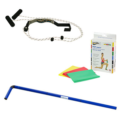[10-6803] Home PT Kit, Shoulder