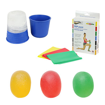 [10-6805] Home PT Kit, Elbow