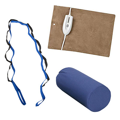 [10-6807] Home PT Kit, Lumbar