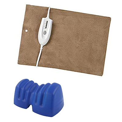 [10-6808] Home PT Kit, Cervical