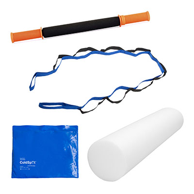 [10-6809] Home PT Kit, Hip