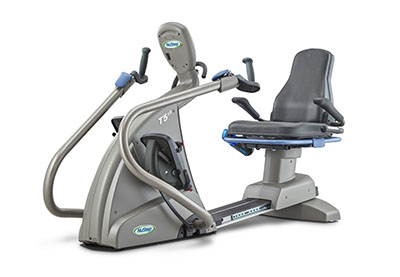 [10-5984] NuStep, T5XRW Recumbent Cross Trainer