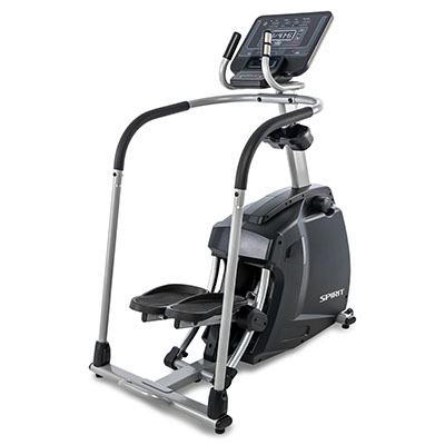 [10-6069] Spirit, CS800 Stepper, 55" x 32" x 63"
