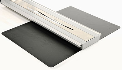 [10-7082] SciFit Accessory, Wheelchair Platform for all Pro products