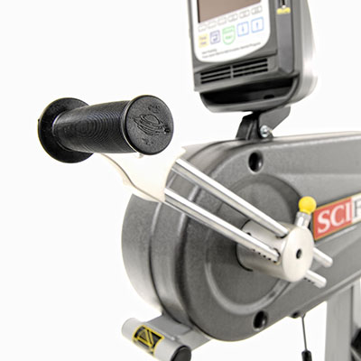 [10-7095] SciFit Accessory, External Rotations for Pro1 only