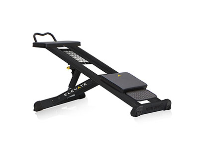 [10-7216] Total Gym ELEVATE Core ADJ