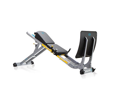 [10-7224] Total Gym Recovery LEX