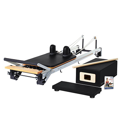 [10-7300] Merrithew, SPX Max Reformer Bundle