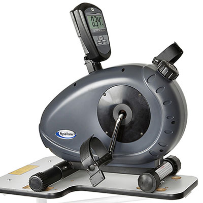 [69-0131B] HCI PhysioTrainer Bi-Directional UBE (220V)