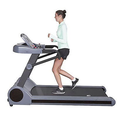 [69-0163] HCI PhysioMill Rehabilitation Treadmill