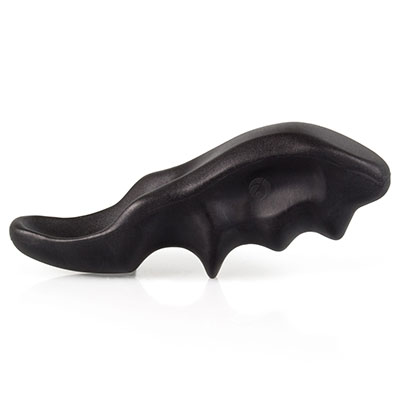 [14-1460BLK] AFH thumb saver massager, black