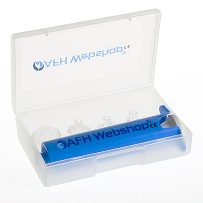 [16-1640] AFH mini cupping kit, standard
