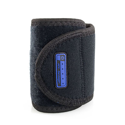 [24-6320] AFH wrist and thumb support, velcro, deluxe ambidextrous