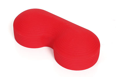 [30-4610] Thermo Relax-Nex - 9" x 4"