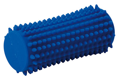 [30-4720B] Body Roll (Set of 2) - 5.1" x 2.4" - Blue