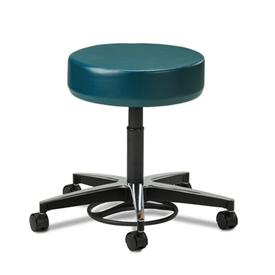 [2145] Clinton, Hands-Free Stool