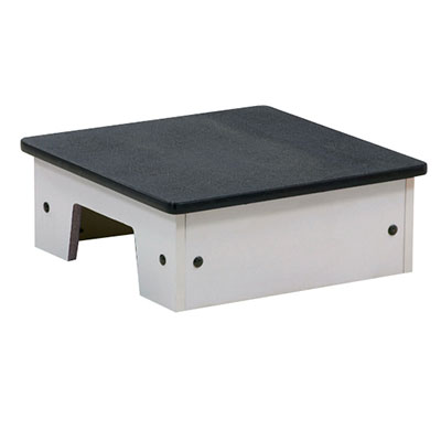 [6110] Clinton, Bariatric Step Stool