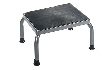 [16-1701-2] Foot stool, standard, 2-pack