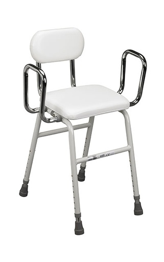 [43-2751] Drive, Kitchen Stool