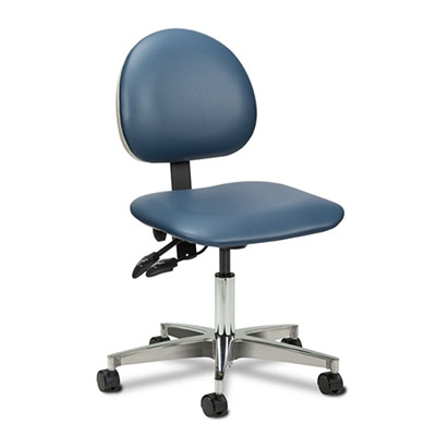 [2175W] Clinton, Office Chair, Tilting Seat