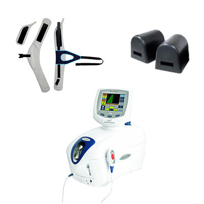 [00-8245] Triton DTS Traction Unit with Basic Accessory Package