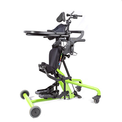 [43-1951] EasyStand Bantam, Moderate Support Package, Extra Small