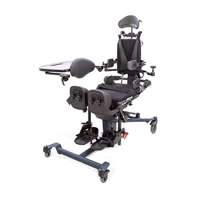 [43-1958] EasyStand Bantam, Minimum Support Package, Medium