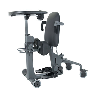 [43-1963] EasyStand Evolv, Maximum Support Package, Medium