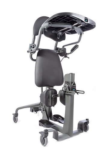 [43-1972] EasyStand Evolv, Minimum Mobile Support Package, XT