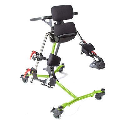 [43-1986] Zing Prone, Maximum Support Package, Size 1