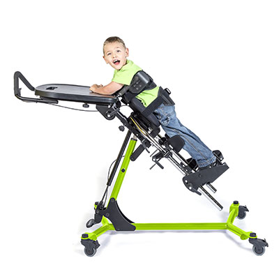 [43-1998] Zing Prone, Maximum Support Package, Size 2