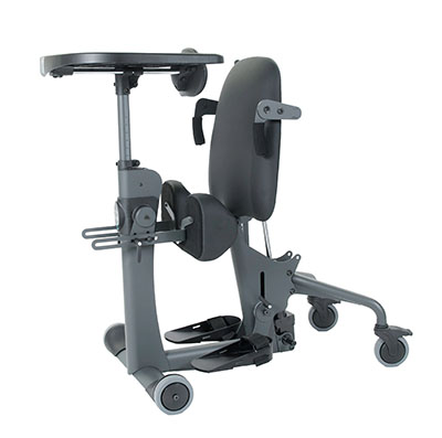 [66-0065] Accessory for EasyStand - Positioning Belt w/Airline Style Buckle