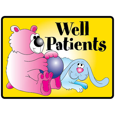 [EX30] Clinton, Well Patients Sign