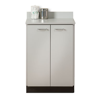[8024] Clinton, Base Cabinet, 2 Doors, 24"L
