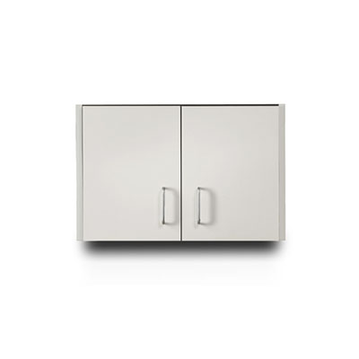 [8212] Clinton, Short Wall Cabinet, 24" x 12" x 12"
