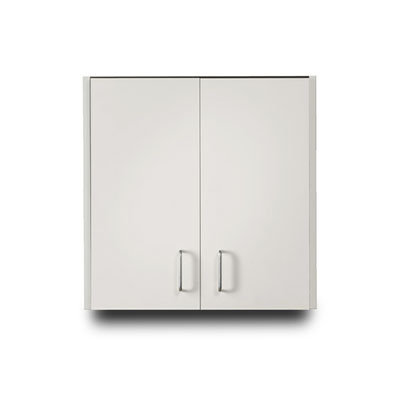 [8224] Clinton, Wall Cabinet, 2 Doors, 24" x 12" x 24"