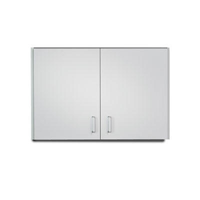 [8236] Clinton, Wall Cabinet, 2 Doors, 36" x 12" x 24"