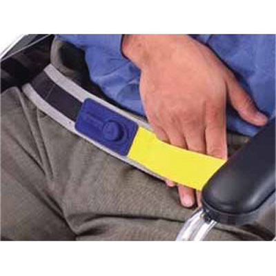 [59-0101] Seat belt sensor, EZ release
