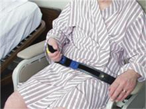 [59-0102] Seat belt sensor, early warning EZ release