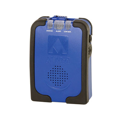 [59-0200] IQ Sensor Alarm