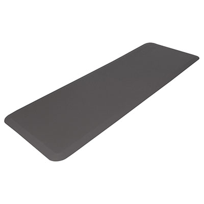 [43-2812] Drive, PrimeMat 2.0 Impact Reduction Fall Mat, Gray