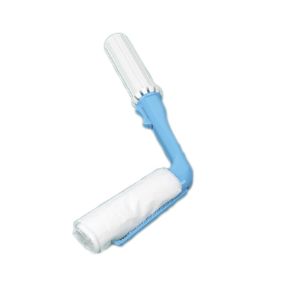 [85-0201] Self-wipe toilet aid