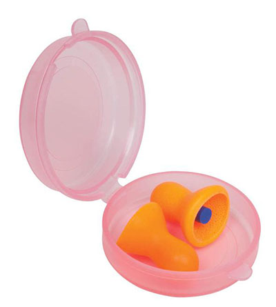 [13-2663] Apex Flex, Tone Ear Plugs