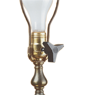 [60-1100] Big lamp light switch
