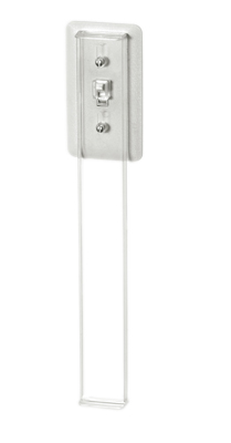 [60-1101] Wall switch extension handle