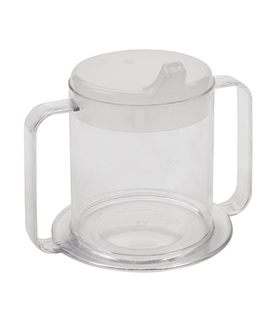 [43-2736] Drive, Lifestyle Handle Cup