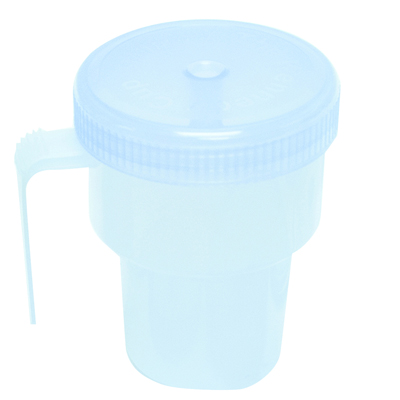 [60-1000] Kennedy Spillproof cup, 7 oz.