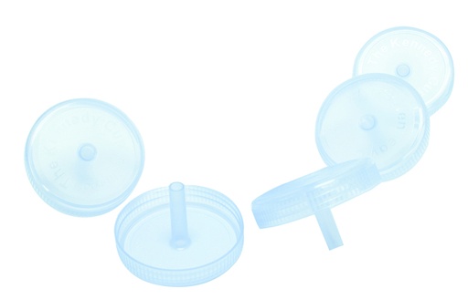 [60-1001] Replacement lids for Kennedy Spillproof cup, 6 each